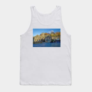 Holmfirth Town Centre Tank Top